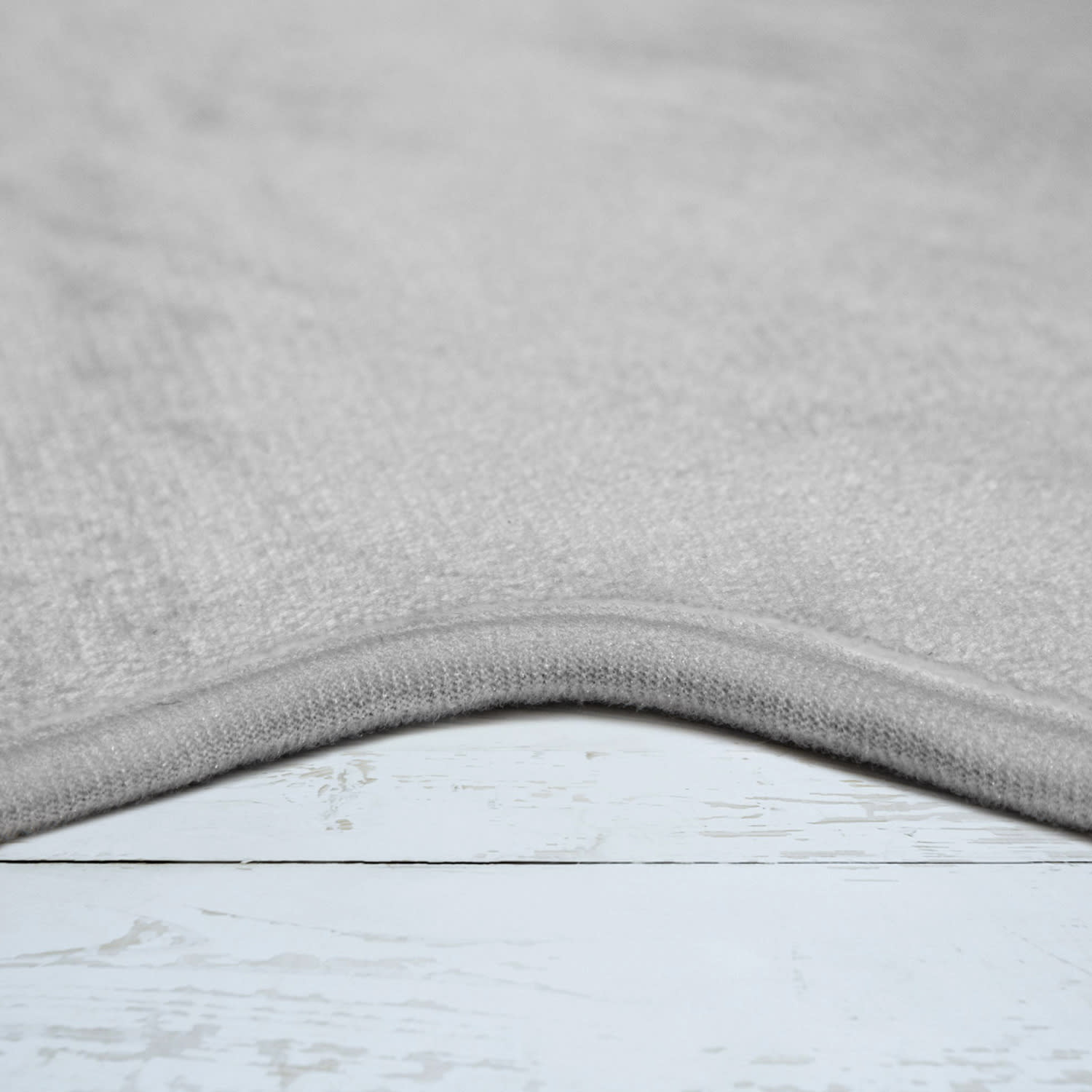 Chicos 558 – modern, pflegeleicht, flacher Teppich