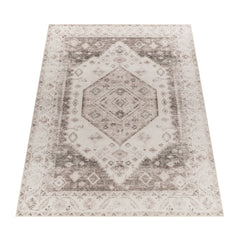 Cambridge 463 – boho, pflegeleicht, weicher Teppich