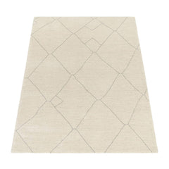 Helios 722 – boho, weicher Teppich