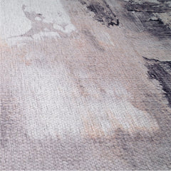 Marseille 931 – vintage, pflegeleicht, flacher Teppich
