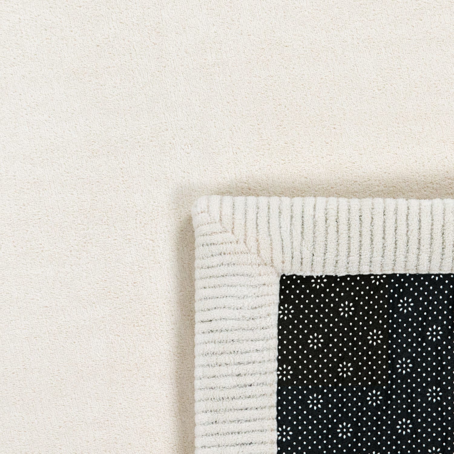 Tatami 475 – modern, pflegeleicht, sehr weicher Teppich