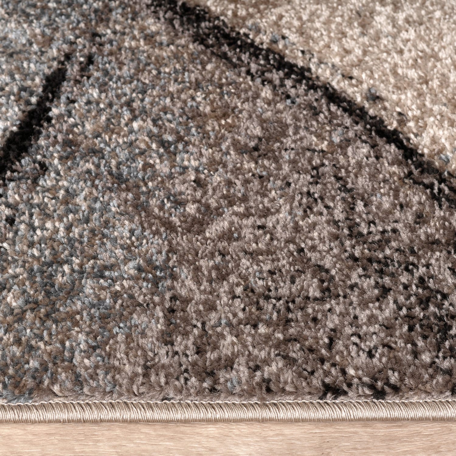 Elegance 755 – klassisch, weicher Teppich