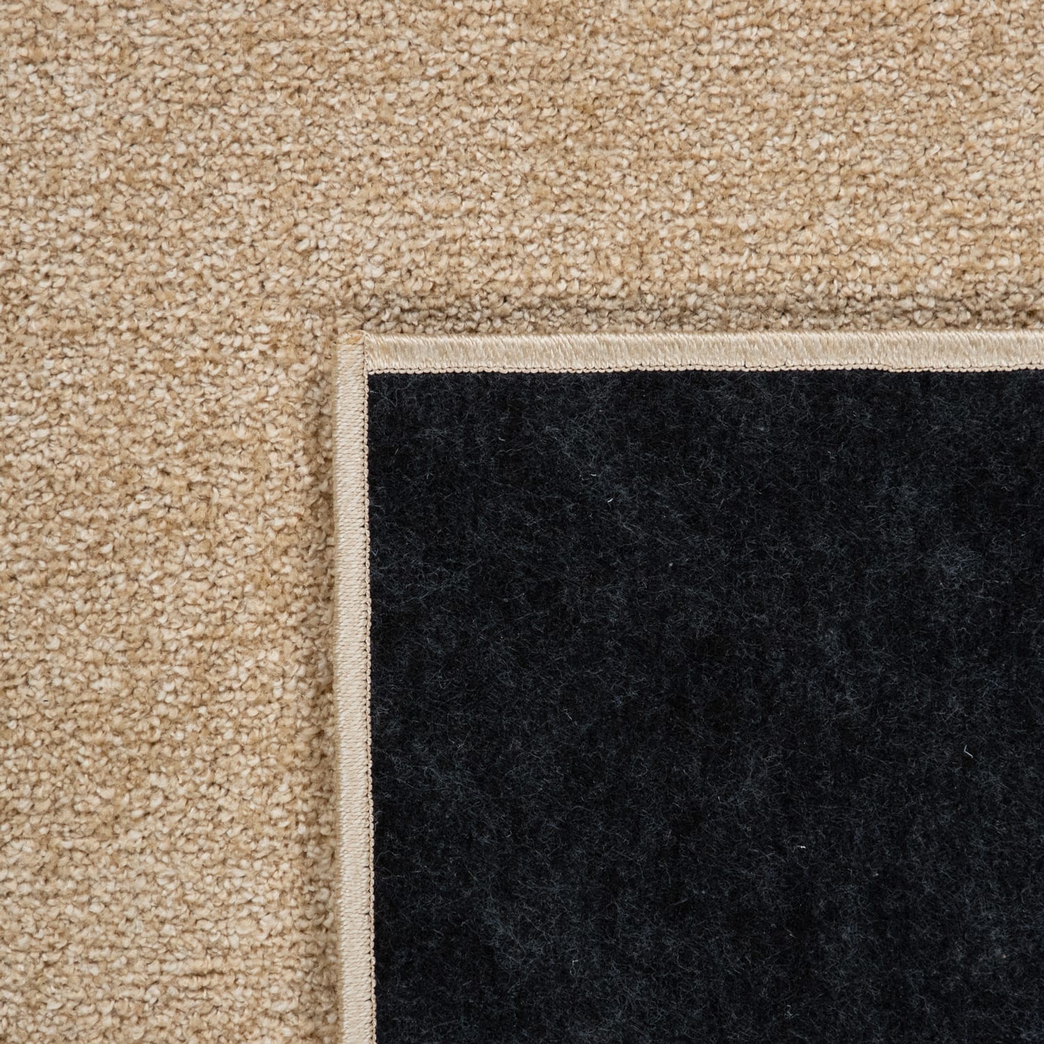 Porto 890 – vintage, weicher Teppich
