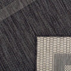 Roma 272 – modern, pflegeleicht, flacher Teppich