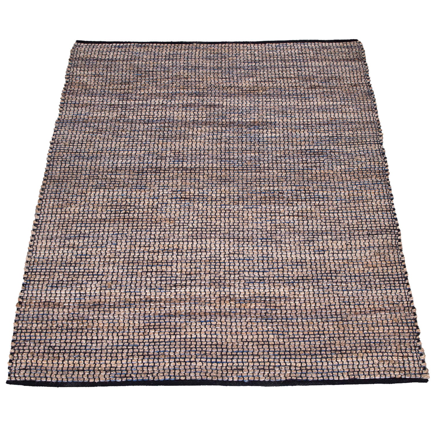 Odense 684 – minimalistisch, pflegeleicht, 10% baumwolle, weicher Teppich