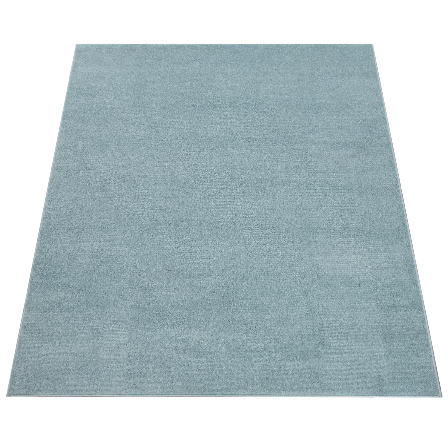 Porto 890 – vintage, weicher Teppich