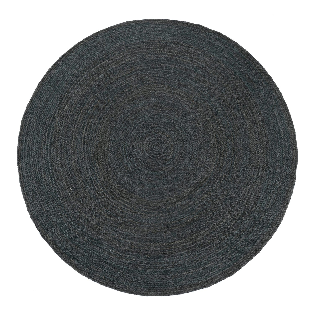 Viborg 595 – modern, pflegeleicht, 100% jute, flacher Teppich