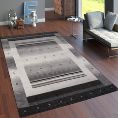 Gabbeh 301 – klassisch, 100% wolle, weicher Teppich