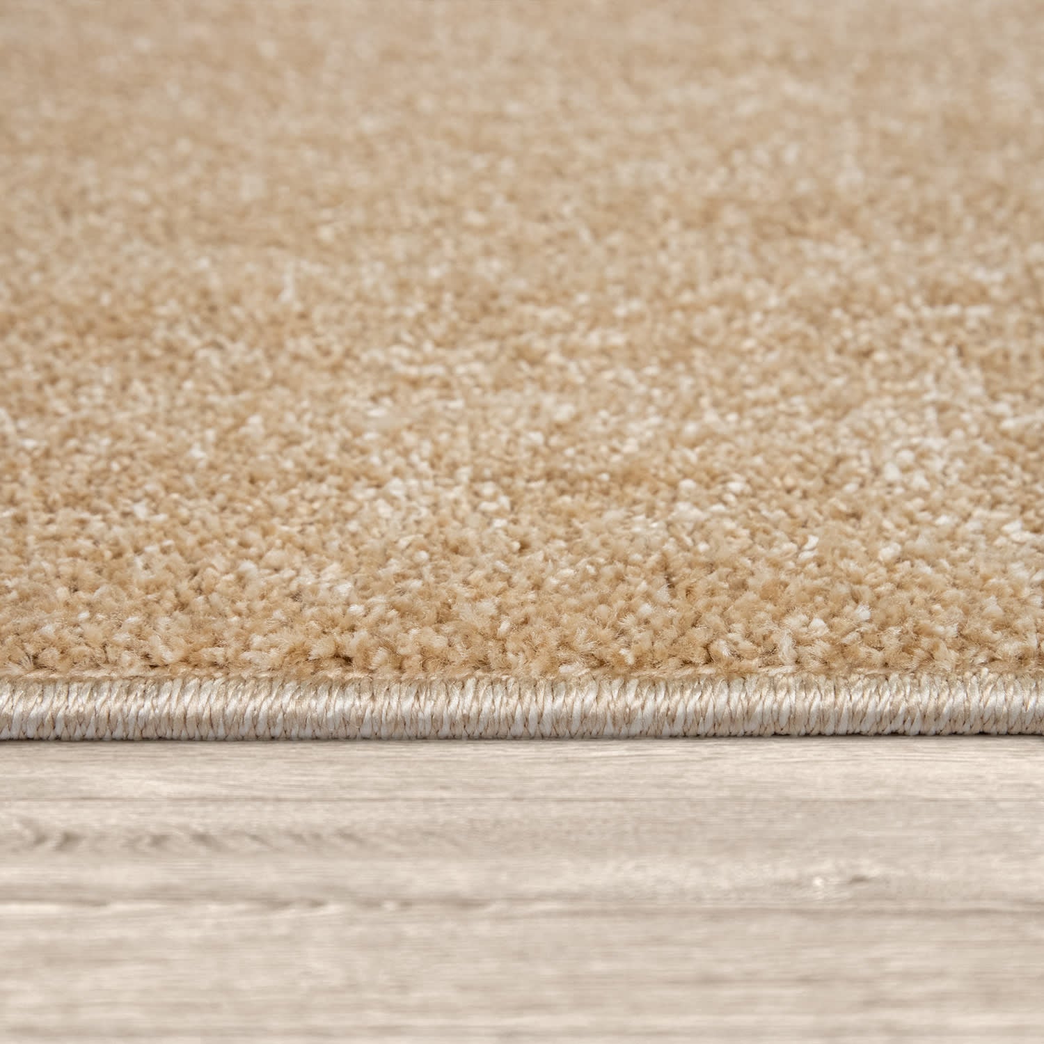 Porto 890 – vintage, weicher Teppich