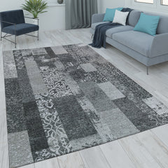Mariba 100 – modern, pflegeleicht, 20% baumwolle, weicher Teppich