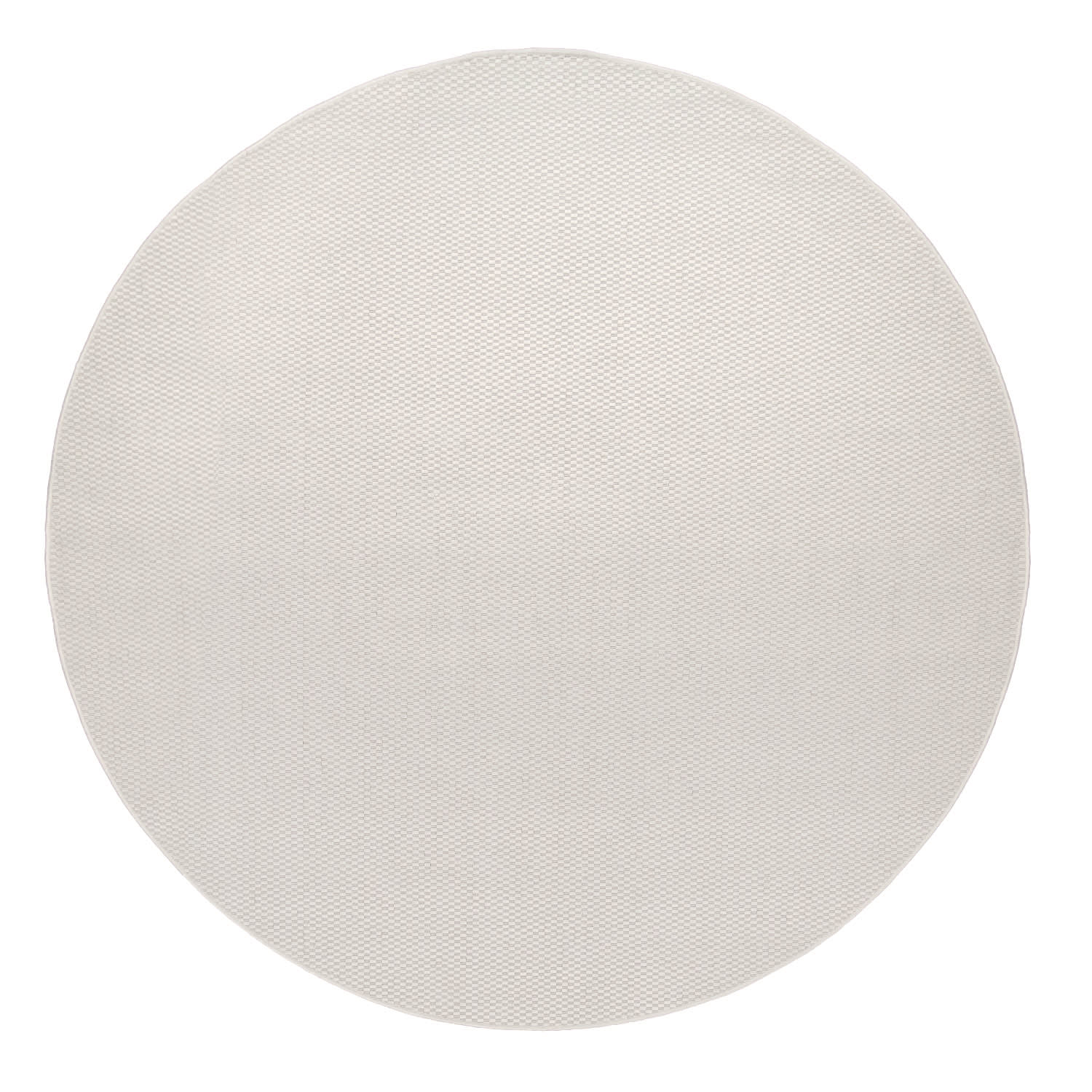 Venedig 165 – minimalistisch, pflegeleicht, flacher Teppich