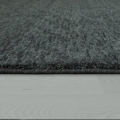 Atlas 100 – modern, 100% baumwolle, weicher Teppich