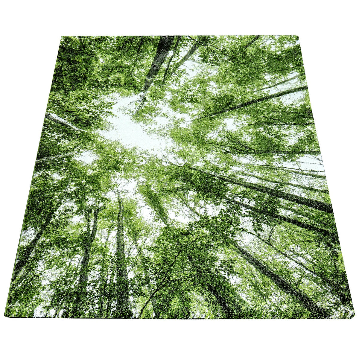 Canvas 103 – boho, weicher Teppich