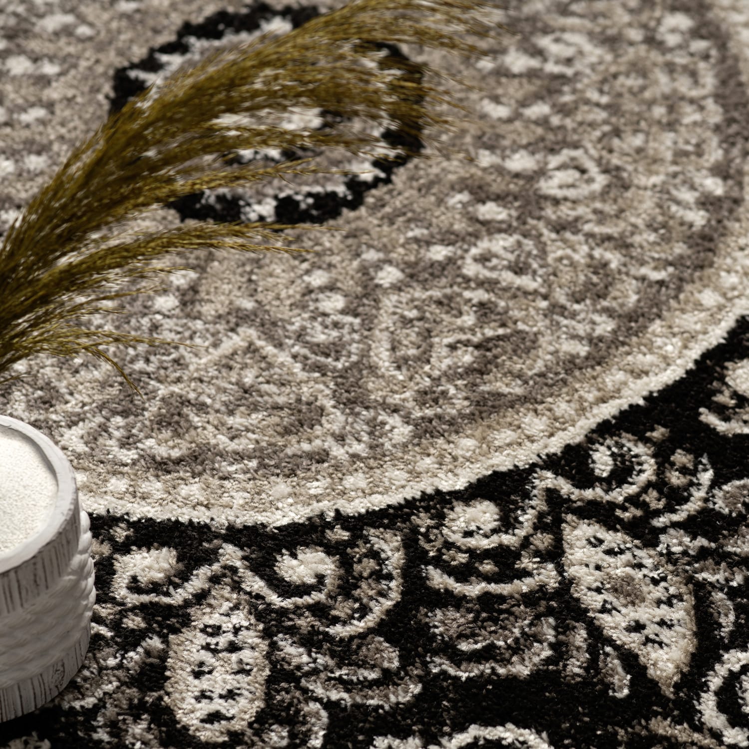 Sinai 077 – modern, weicher Teppich