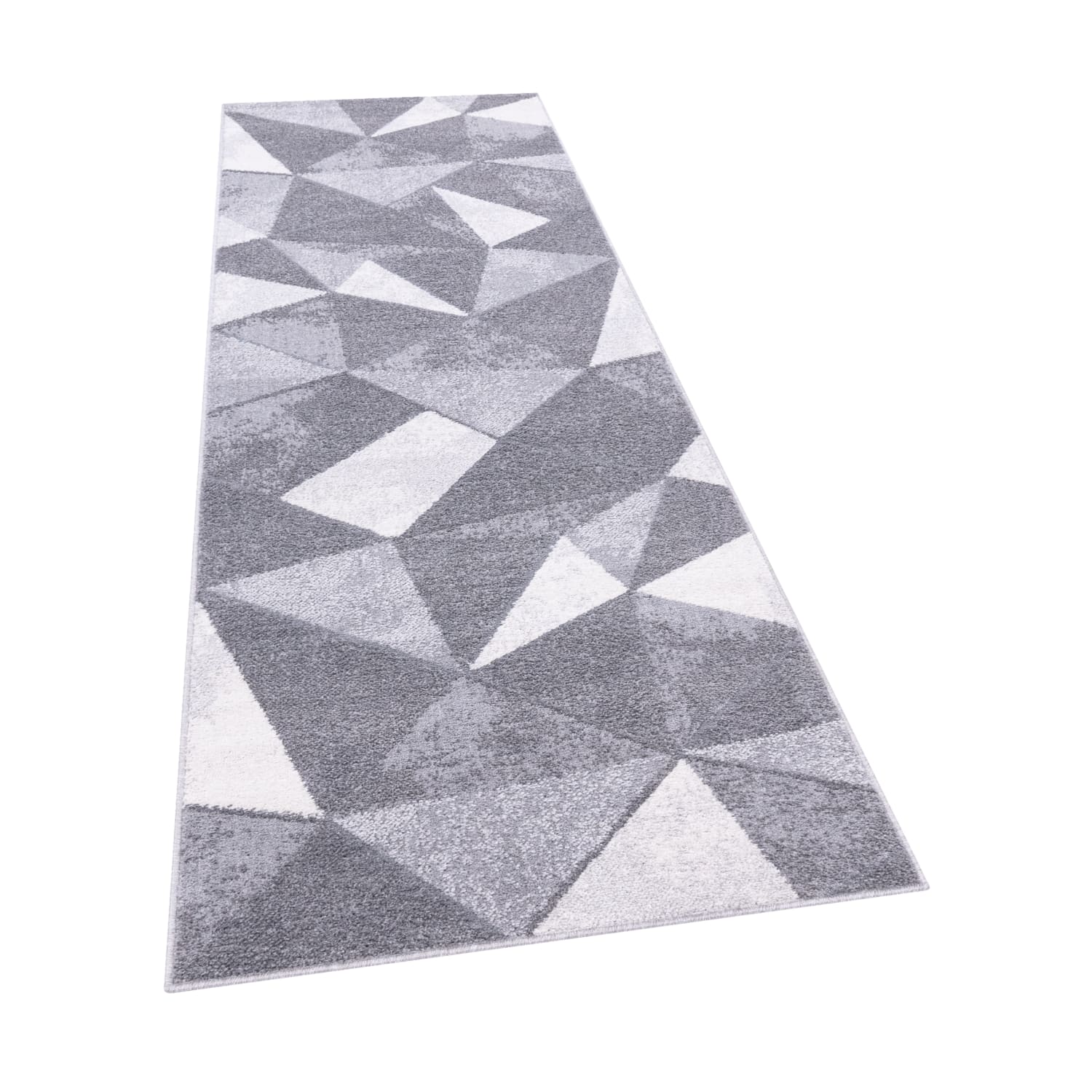 Bari 874 – modern, pflegeleicht, weicher Teppich