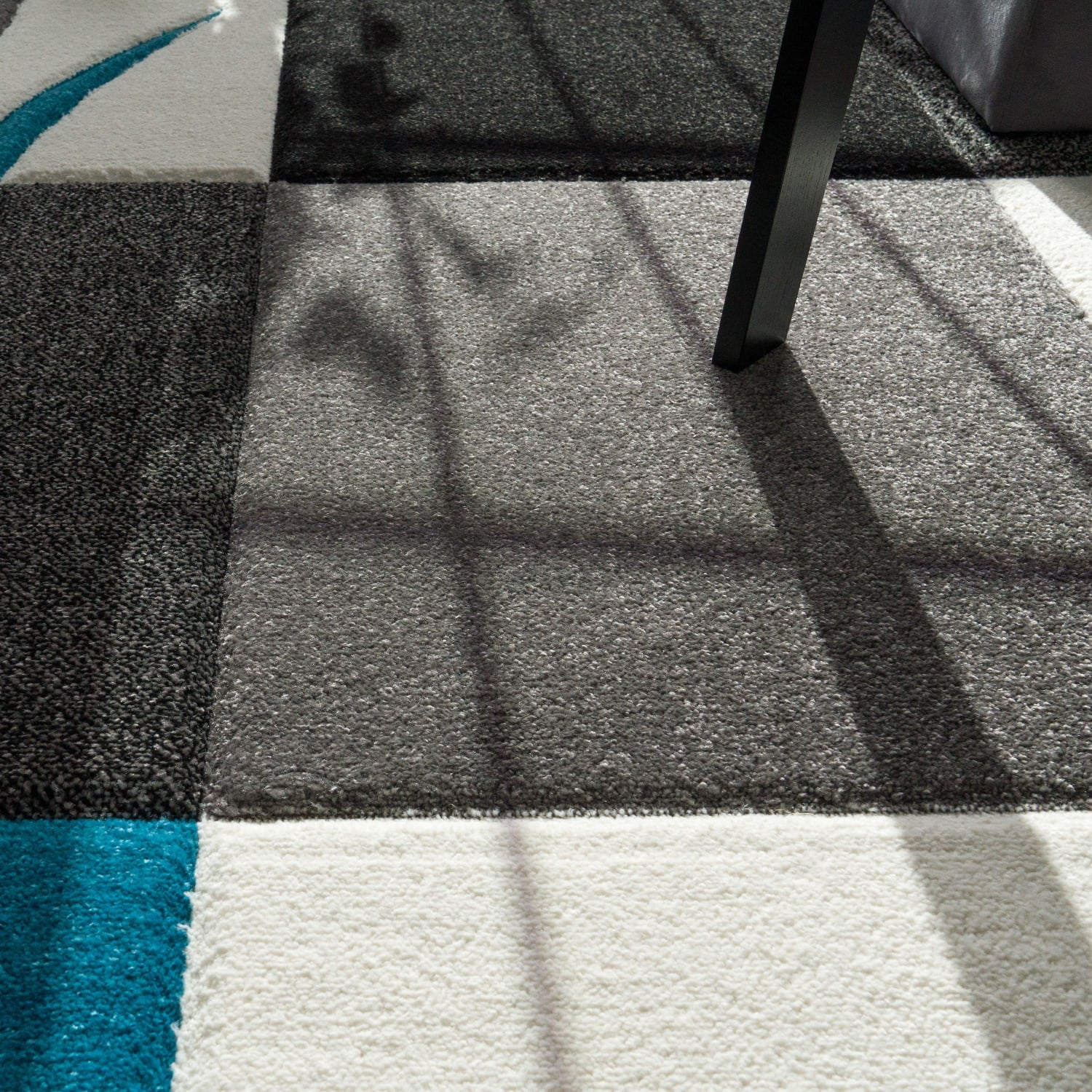 Diamond 665 – klassisch, weicher Teppich