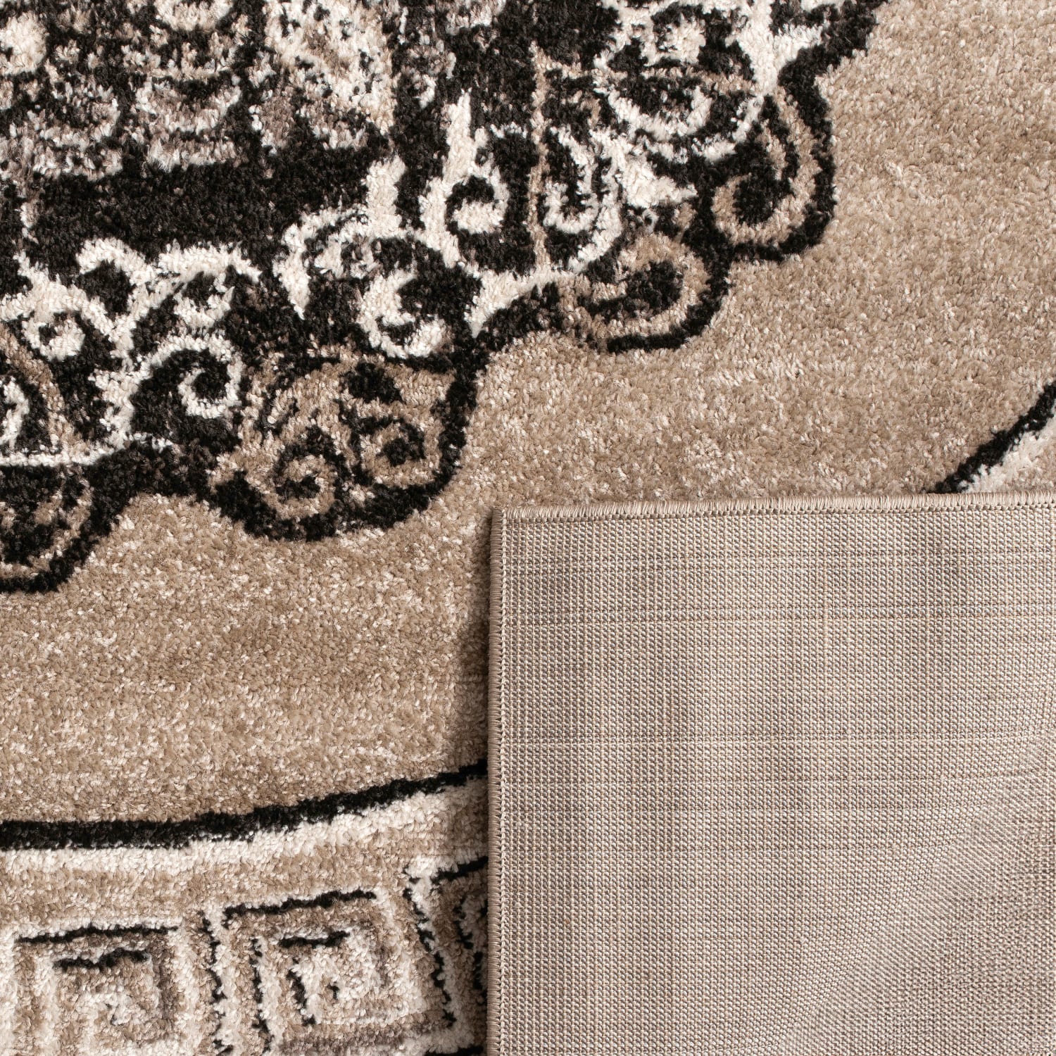 Sinai 077 – modern, weicher Teppich