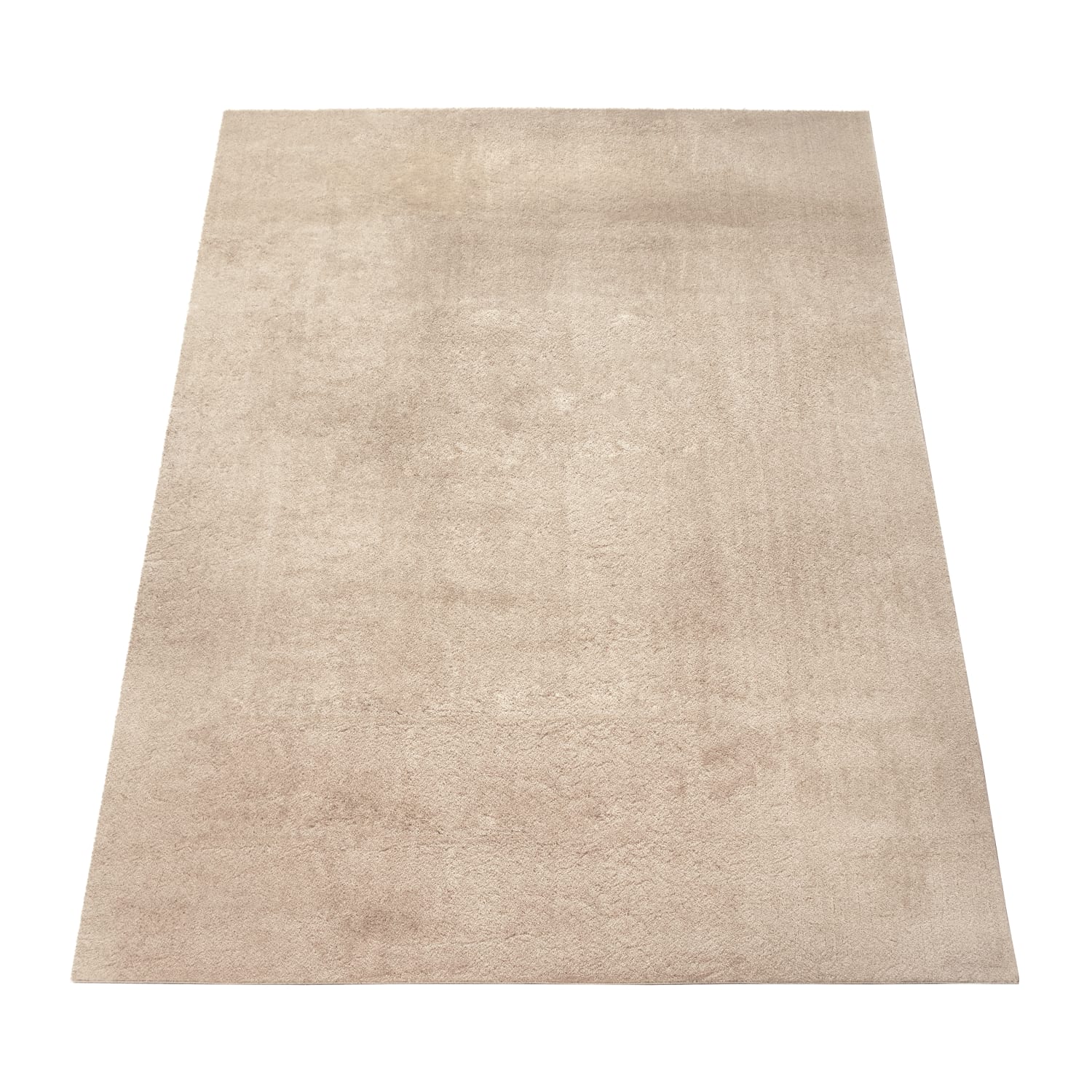 Kanda 360 – minimalistisch, weicher Teppich