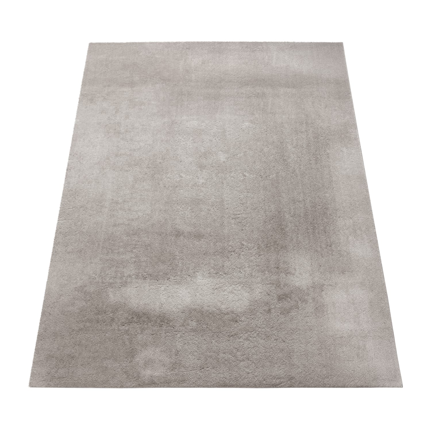 Kanda 360 – minimalistisch, weicher Teppich