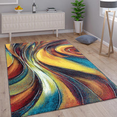 Canvas 902 – skandinavisch, weicher Teppich