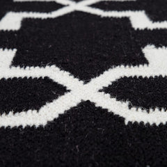 Kenitra 504 – vintage, pflegeleicht, 20% baumwolle, weicher Teppich
