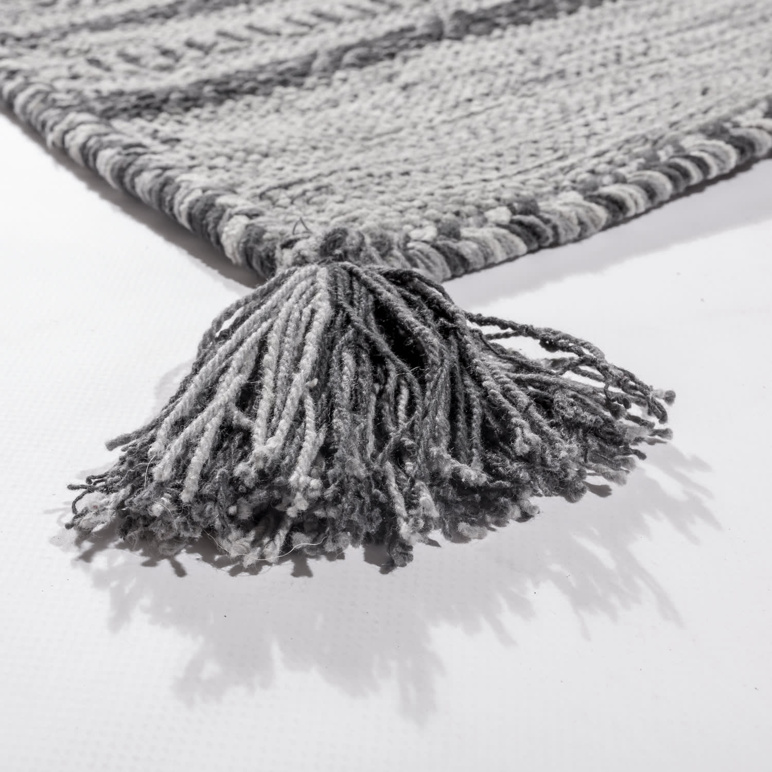 Kilim 217 – klassisch, pflegeleicht, 100% baumwolle, weicher Teppich