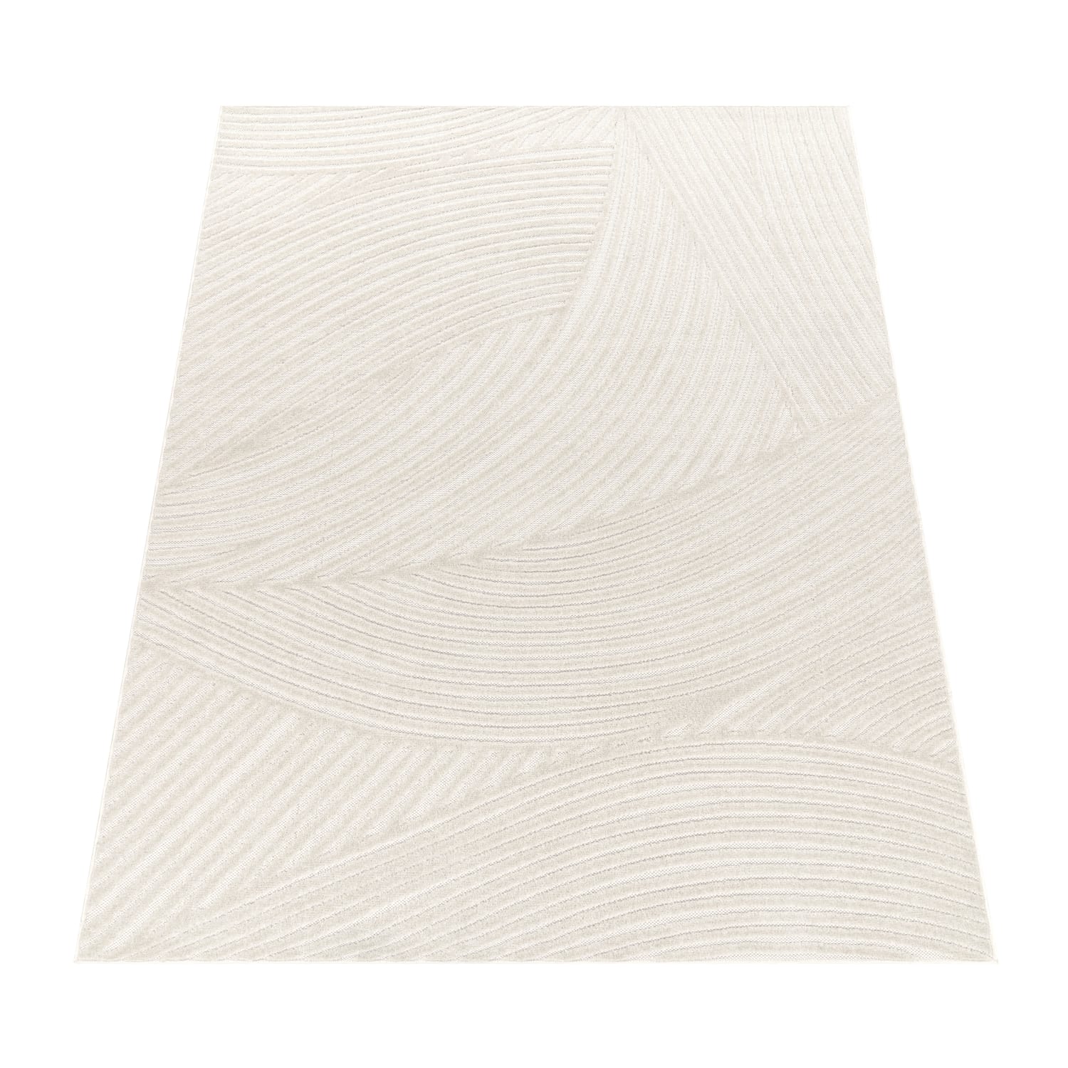 Cotton 235 – modern, pflegeleicht, flacher Teppich