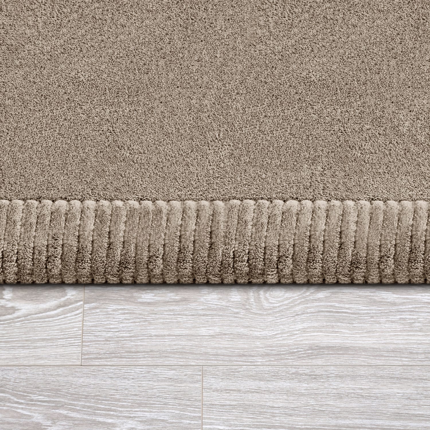 Tatami 475 – modern, pflegeleicht, sehr weicher Teppich