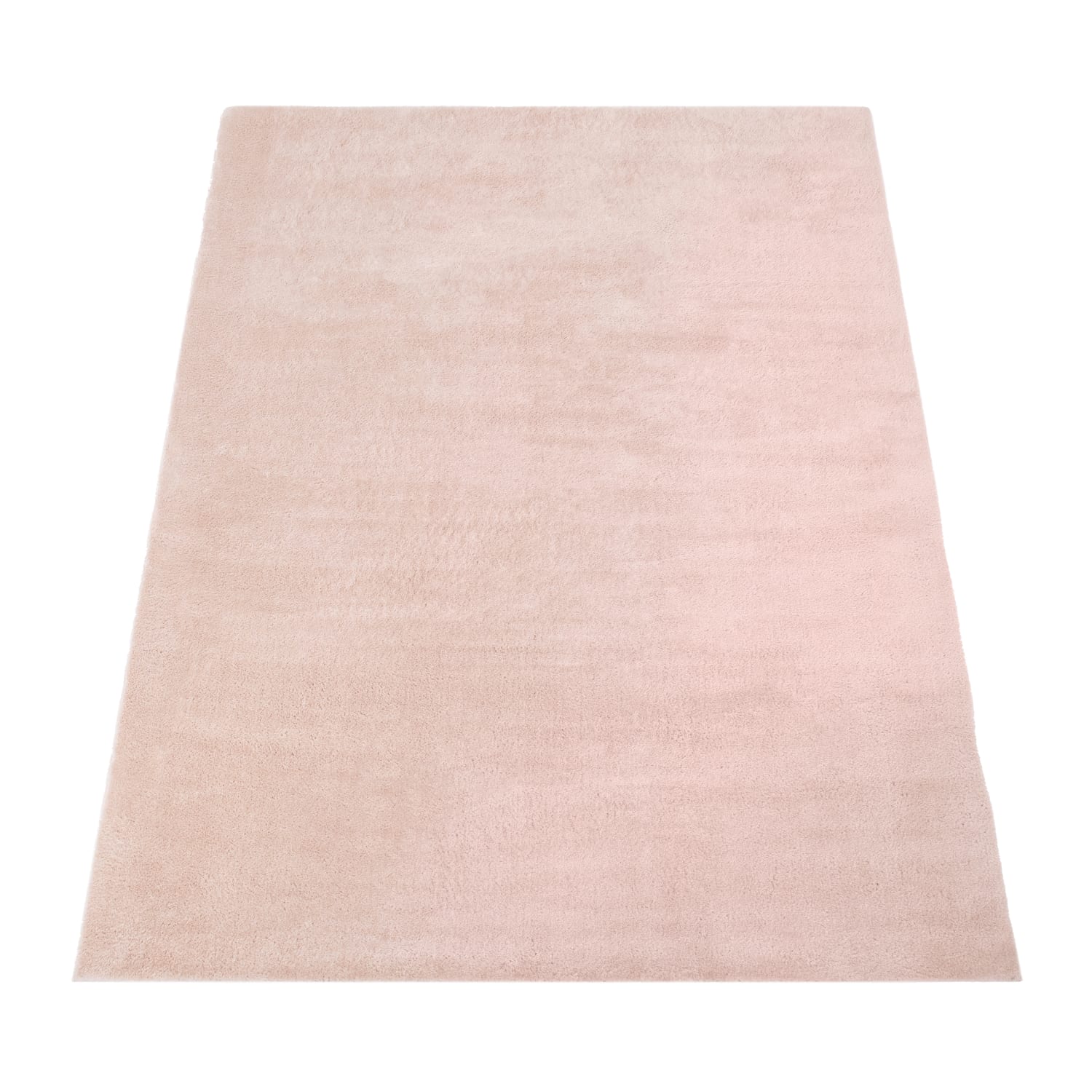 Kanda 360 – minimalistisch, weicher Teppich