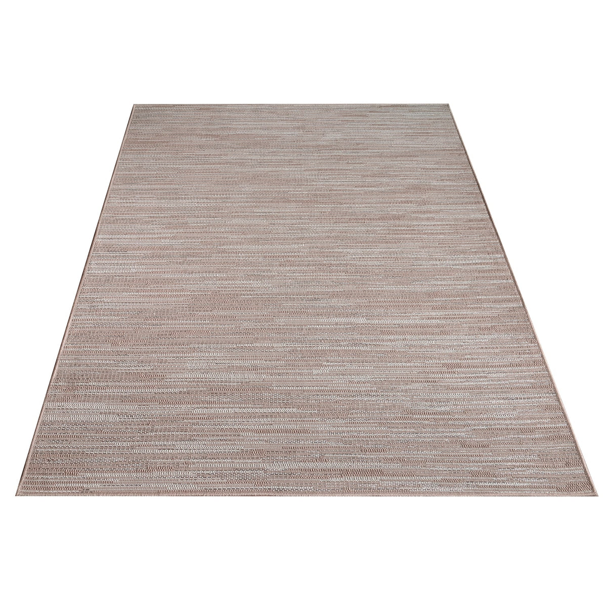 Vermont 193 – modern, pflegeleicht, flacher Teppich