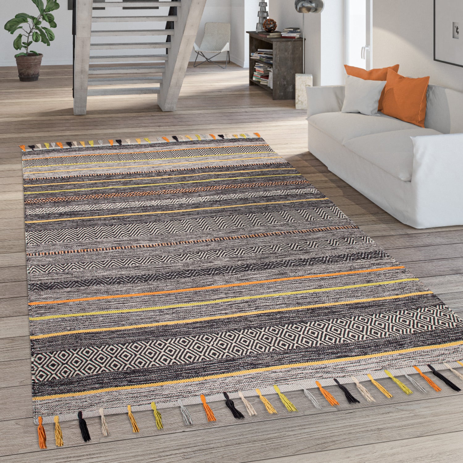 KILIM 213