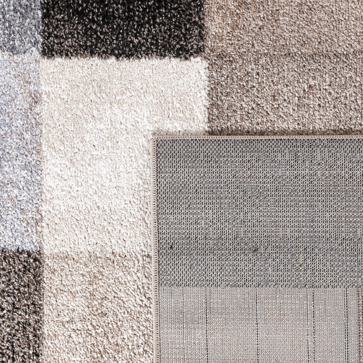Fiesta 125 – modern, pflegeleicht, weicher Teppich