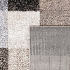 Fiesta 125 – modern, pflegeleicht, weicher Teppich