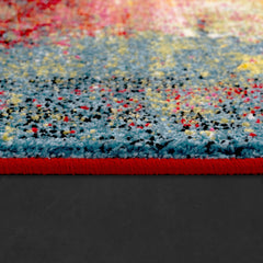 Canvas 783 – minimalistisch, weicher Teppich