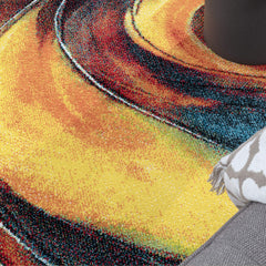 Canvas 902 – skandinavisch, weicher Teppich
