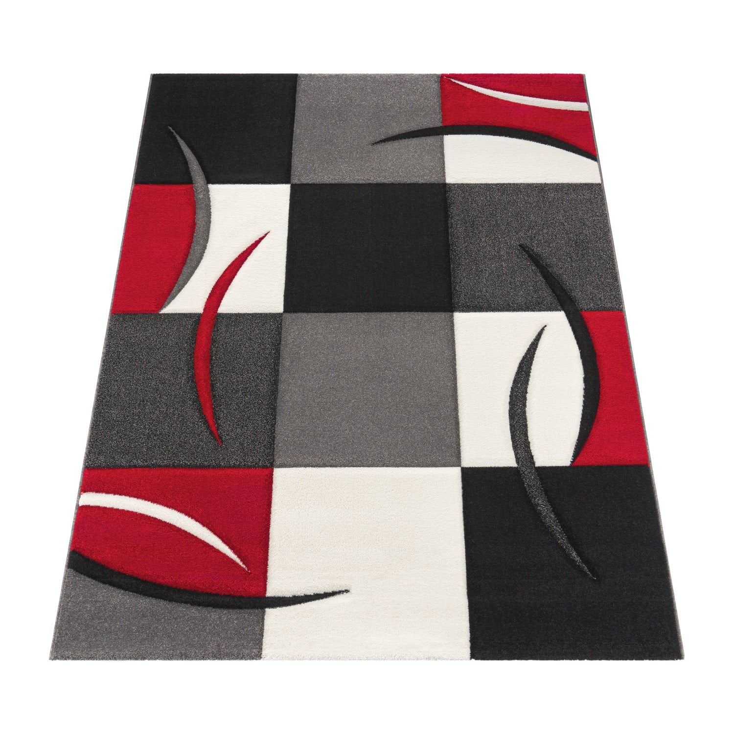 Diamond 665 – klassisch, weicher Teppich