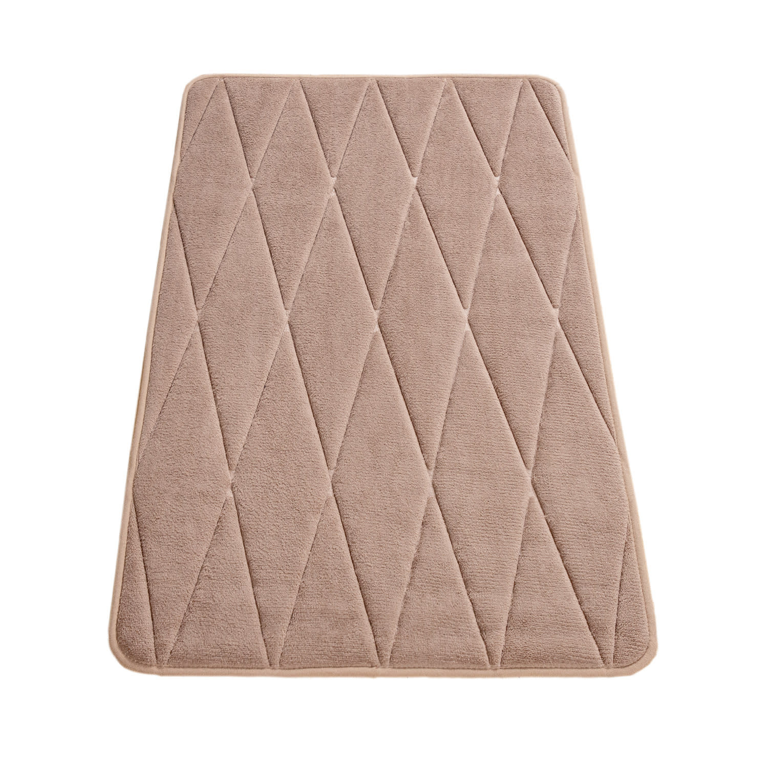 Corby 254 – modern, flacher Teppich