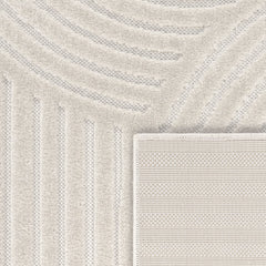 Cotton 237 – klassisch, pflegeleicht, flacher Teppich
