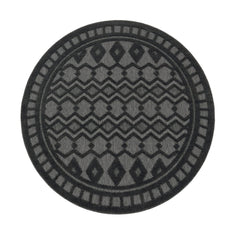 Livorno 671 – boho, pflegeleicht, weicher Teppich