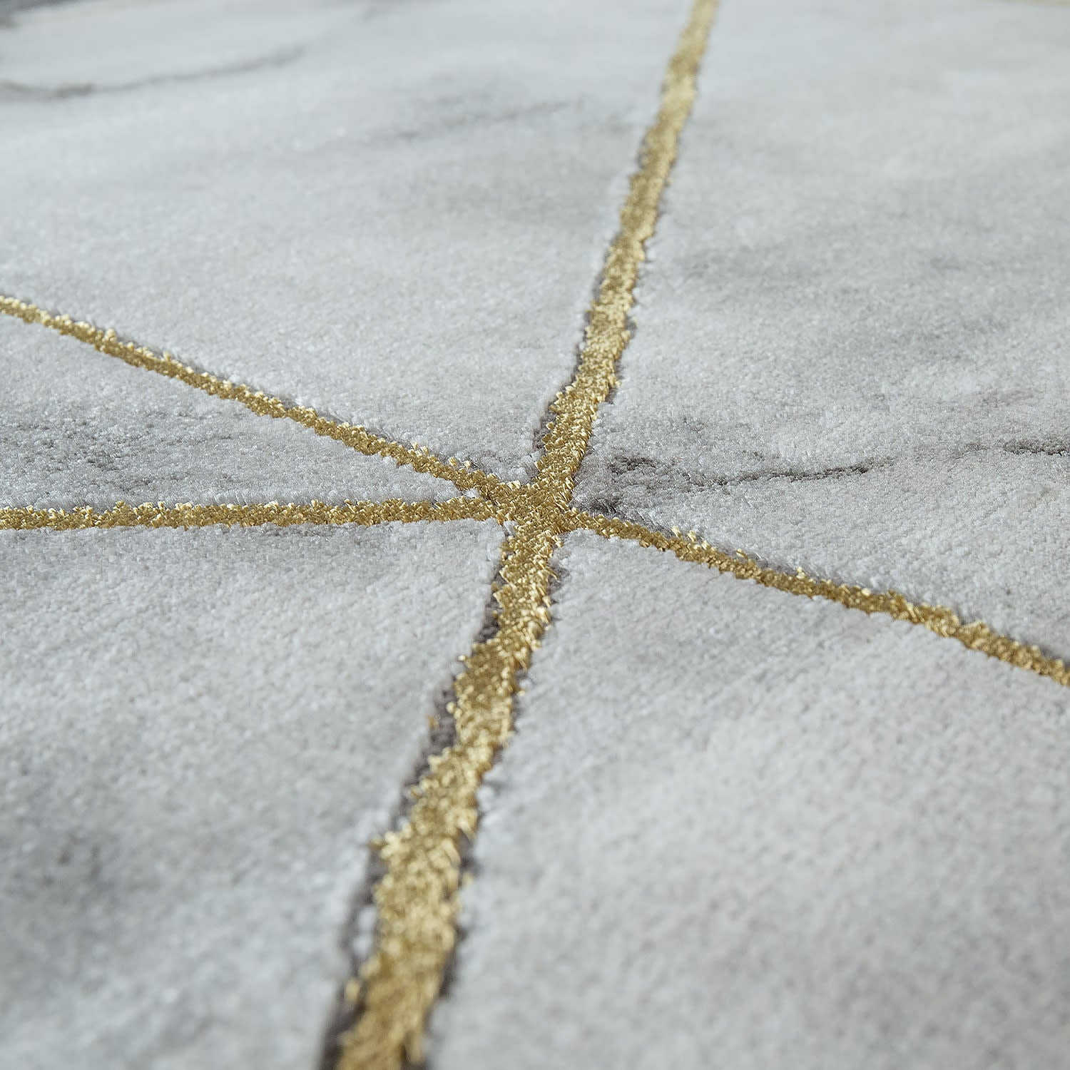 Kraft 524 – minimalistisch, weicher Teppich