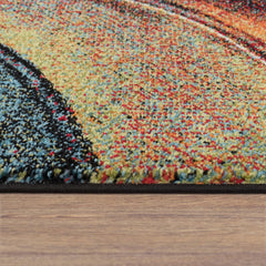 Canvas 902 – skandinavisch, weicher Teppich