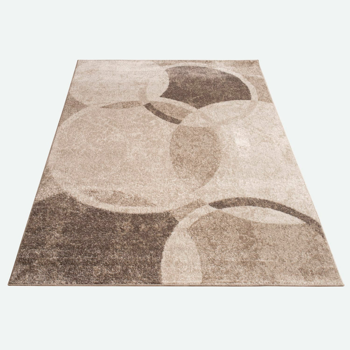Sinai 055 – vintage, weicher Teppich