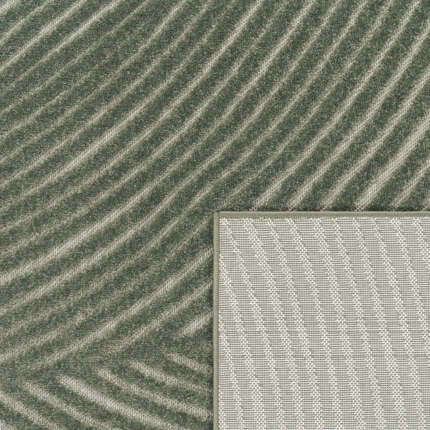 Cotton 235 – modern, pflegeleicht, flacher Teppich