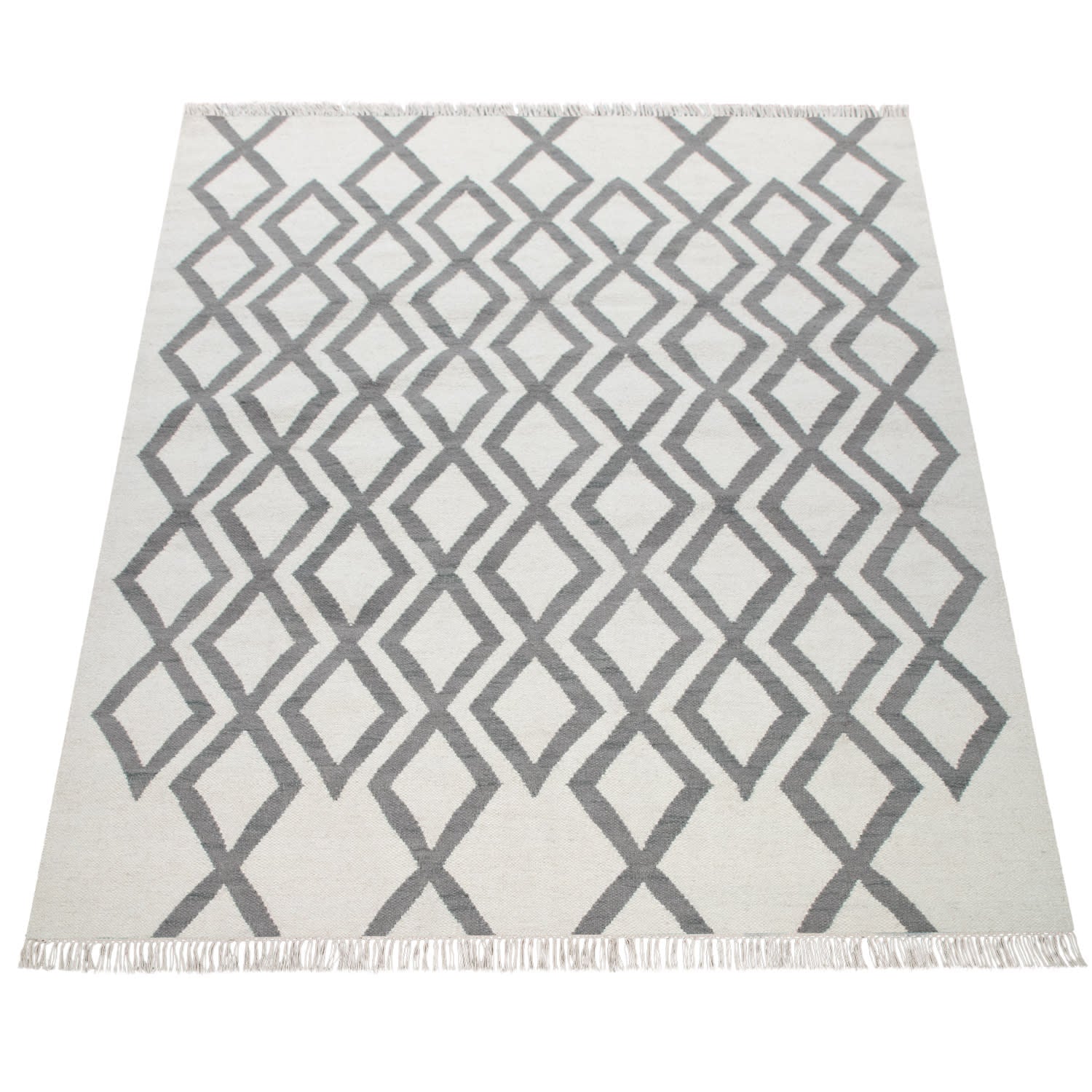 Kenitra 502 – vintage, pflegeleicht, 20% baumwolle, weicher Teppich