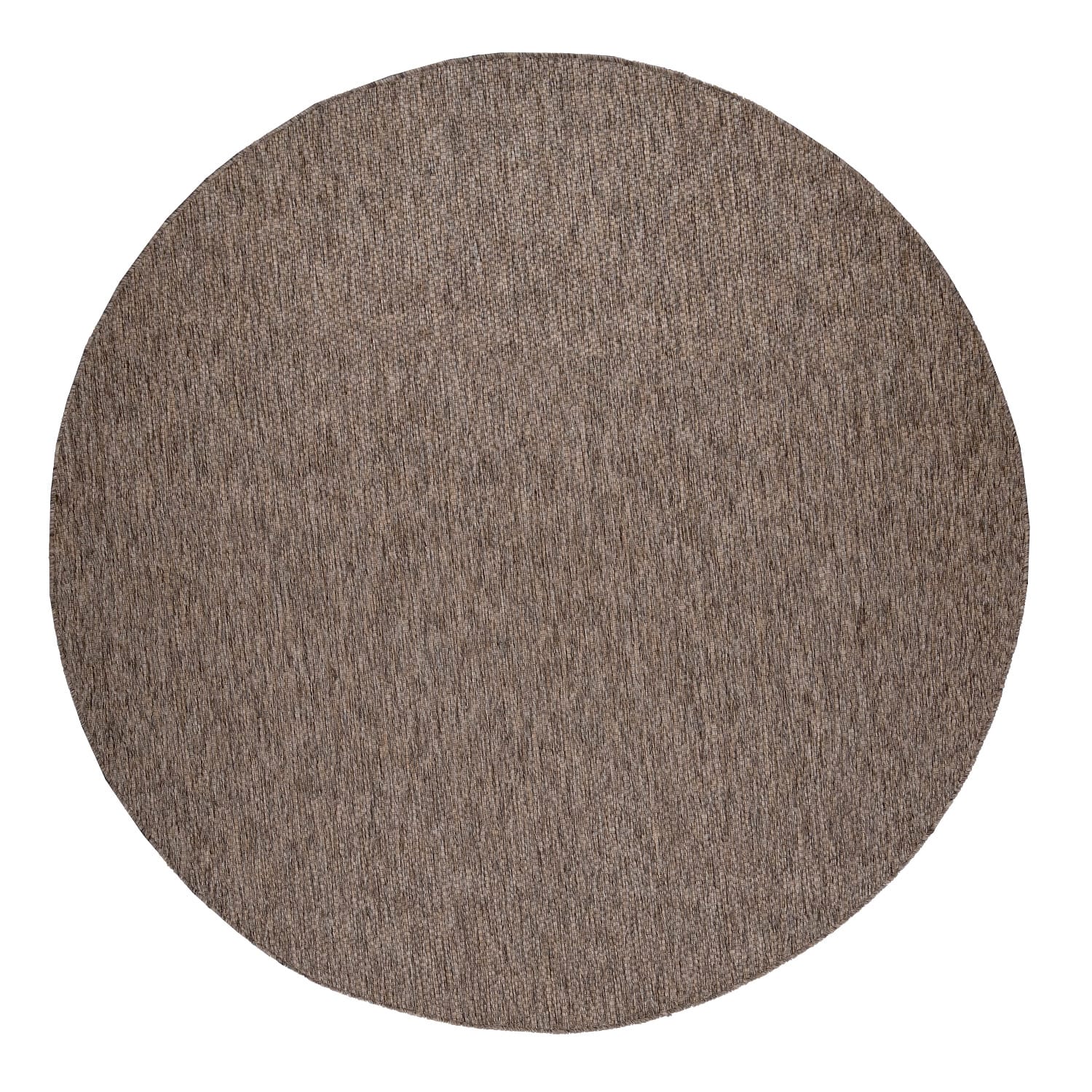 Venedig 165 – minimalistisch, pflegeleicht, flacher Teppich