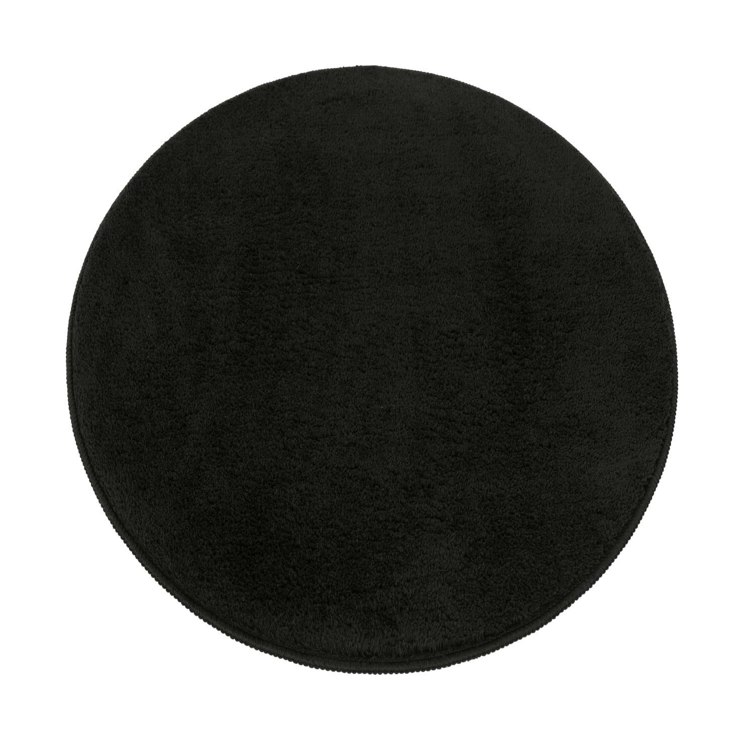 Kanda 360 – minimalistisch, weicher Teppich