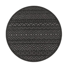 Livorno 673 – boho, pflegeleicht, weicher Teppich
