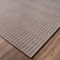 Vermont 192 – vintage, pflegeleicht, flacher Teppich