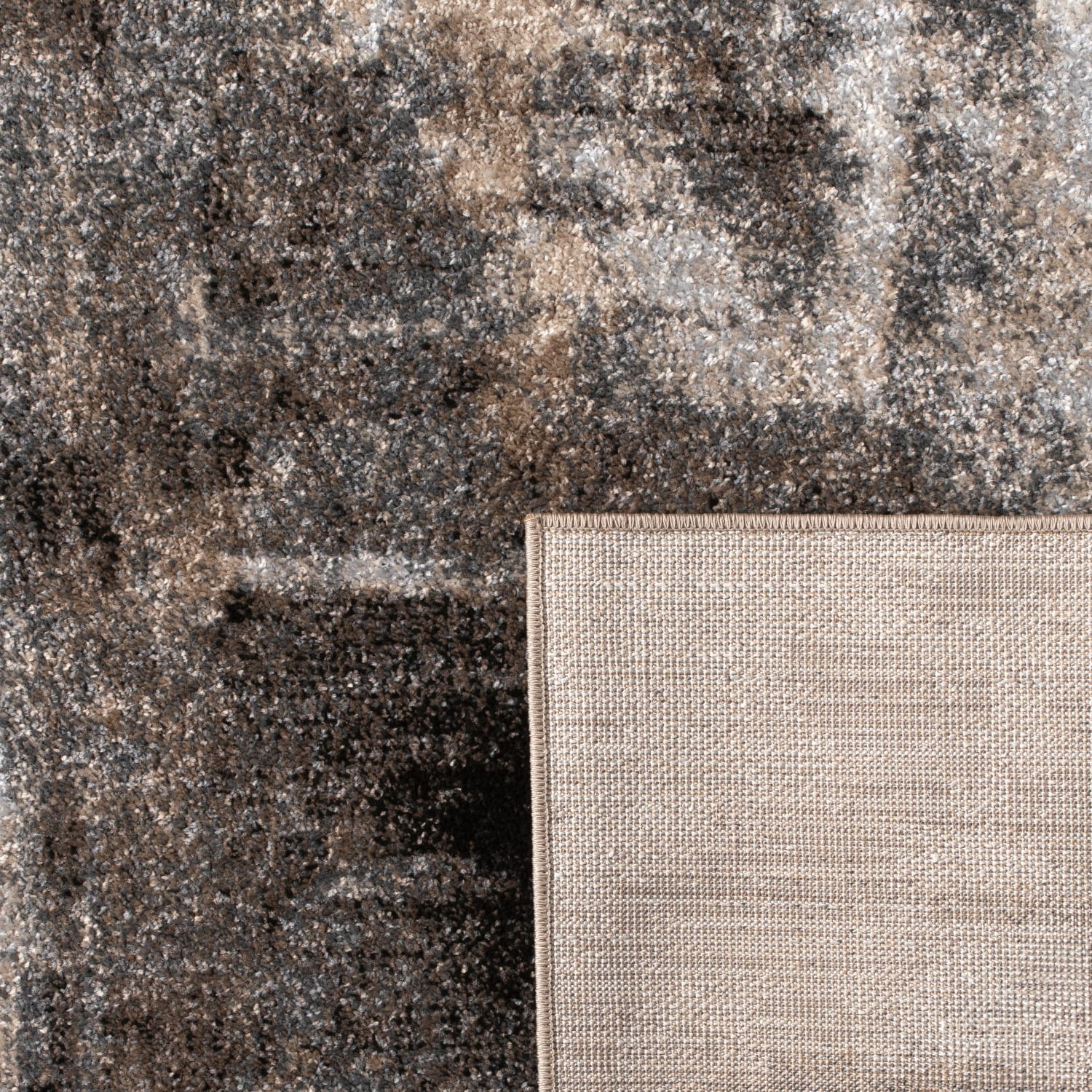 Mona 433 – vintage, pflegeleicht, weicher Teppich