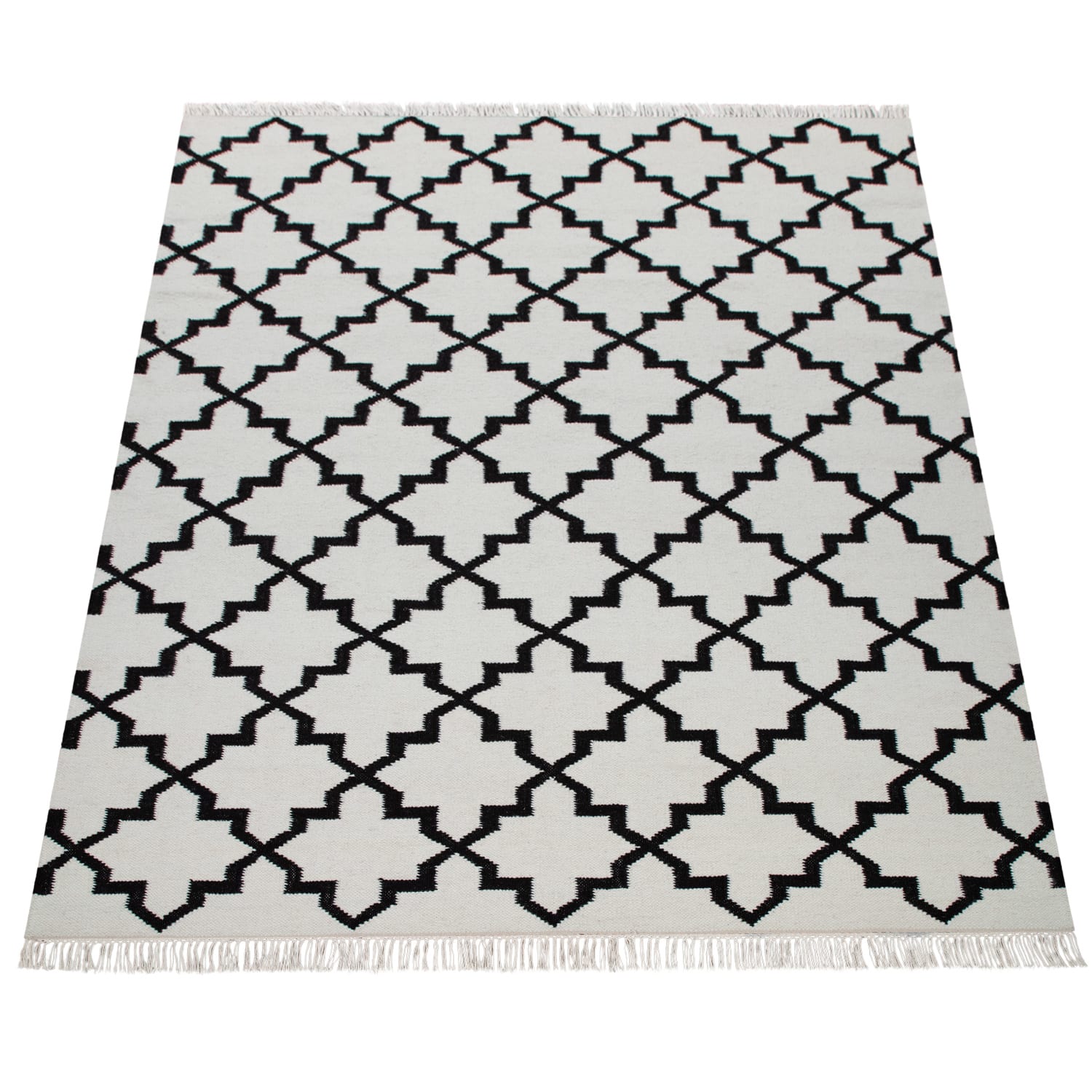 Kenitra 504 – vintage, pflegeleicht, 20% baumwolle, weicher Teppich
